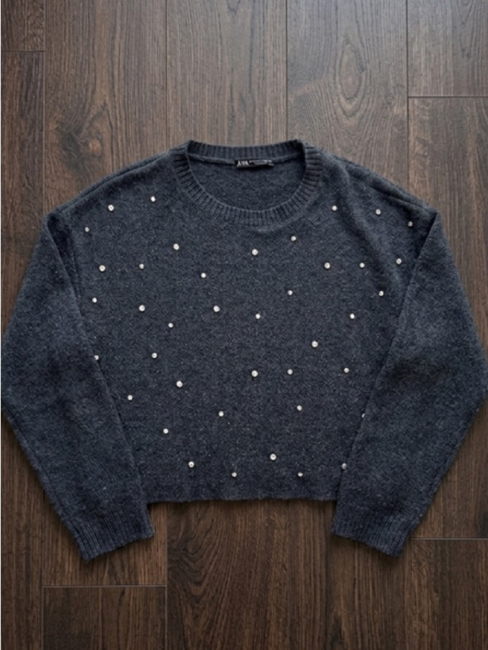 Crewneck Sweater